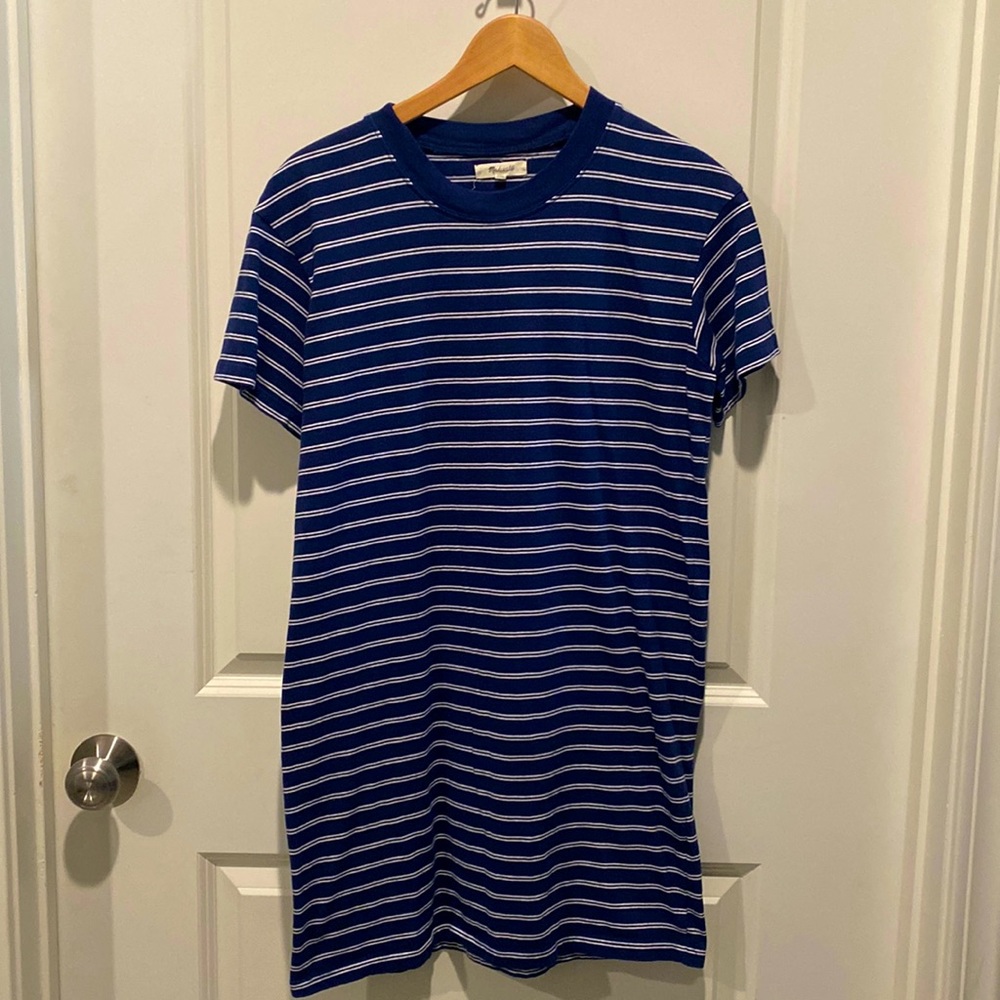 Madewell Dress